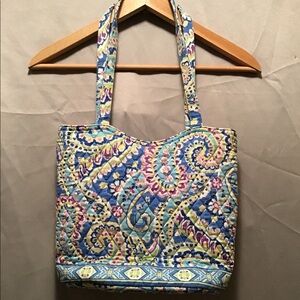 Vera Bradley purse